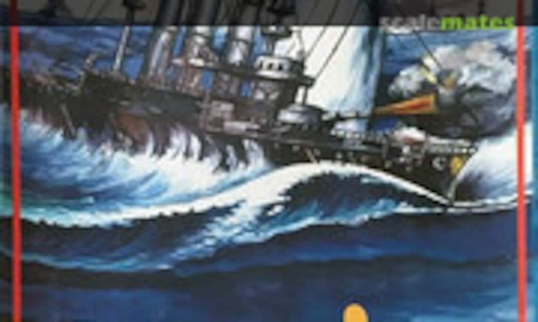 1:400 Potemkin (Ogonek C-180)