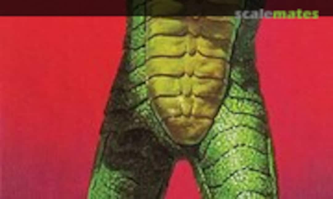 1:8 The Creature (Atlantis A426) A426