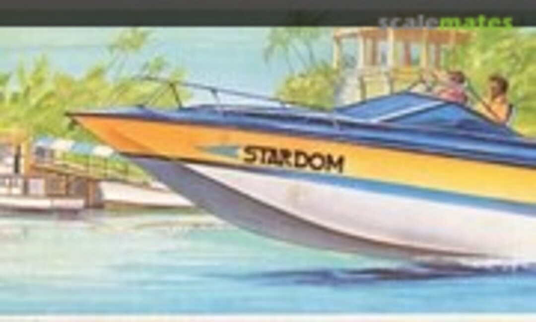 No Stardom (LS B1005:1000)