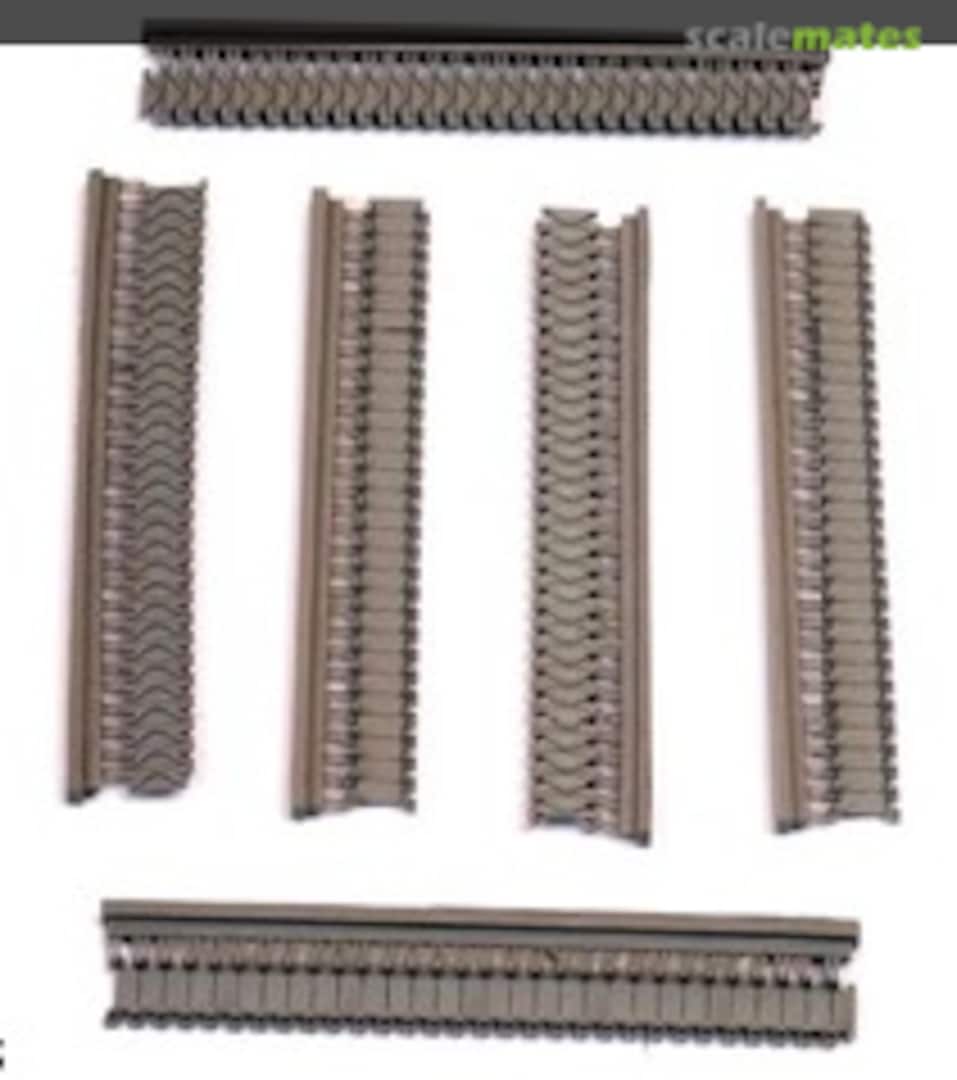 Boxart Tracks for M4 family, T54E2 S48002 OKB Grigorov Boxart Tracks for M4 family, T54E2 S48002 OKB Grigorov