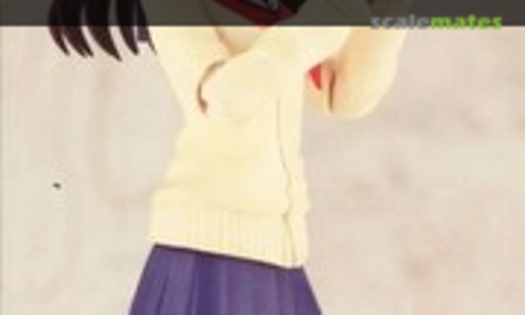 1:10 Tactical Glove 2 (Green) with Revolver (Tomytec LAOP15) LAOP15