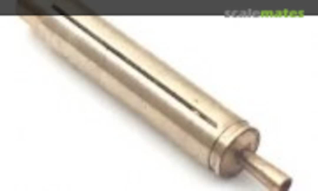 1:48 CKM Browning wz.30 (MicroWorld 48-023) 48-023