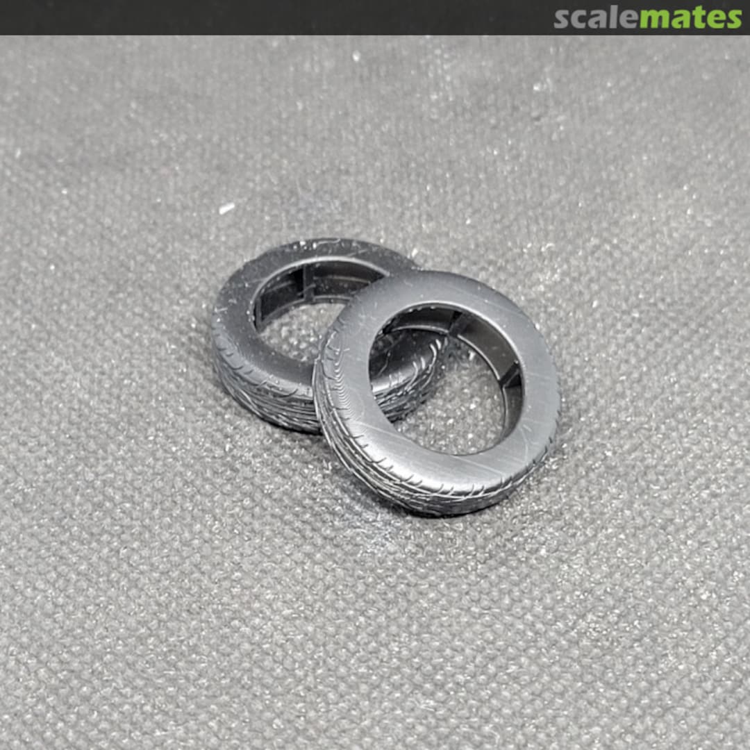 Boxart M/T ET Drag Radials Texas 3D Customs Boxart M/T ET Drag Radials Texas 3D Customs