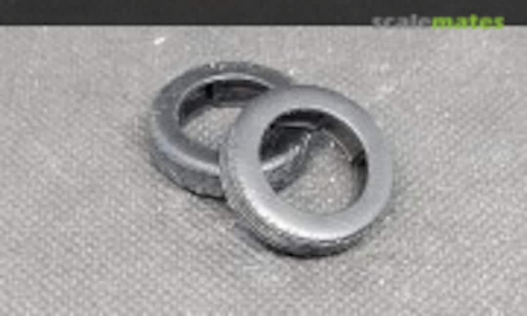 1:24 M/T ET Drag Radials (Texas 3D Customs )