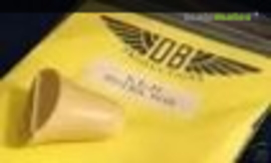 1:72 DC-130A Thimble Nose (DB Productions DB20) DB20