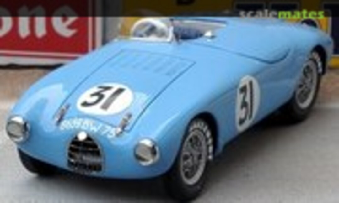 Gordini T20s/T23s (Renaissance 43/81)