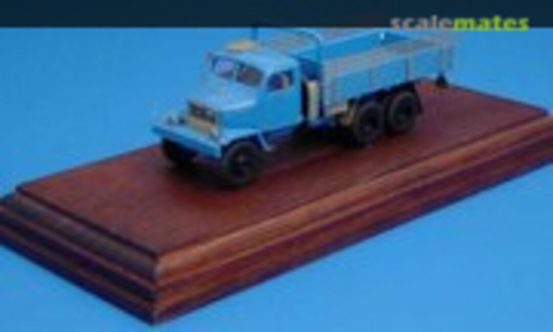 1:87 Praga LKW V3S (Hauler HLR87020) HLR87020