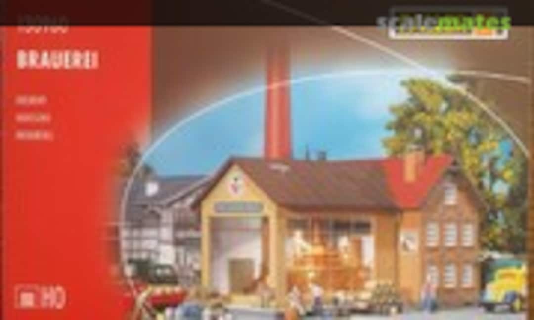 1:87 Brauerei (Faller 130960) 130960