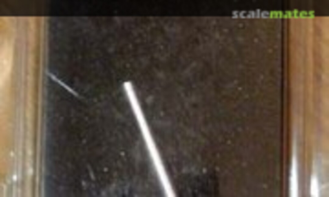 1:35 KV1 L-10 76.2mm/L23.7 gun (Lion Roar LB3508) LB3508