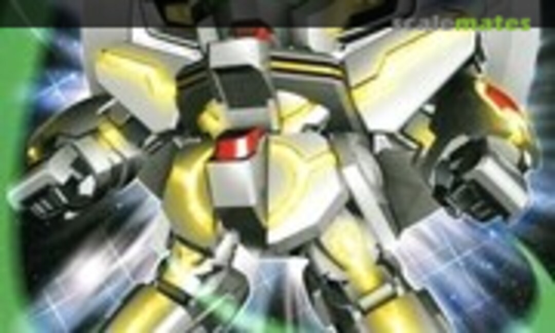 No Stargazer Gundam (Bandai Spirits 5057595) 5057595