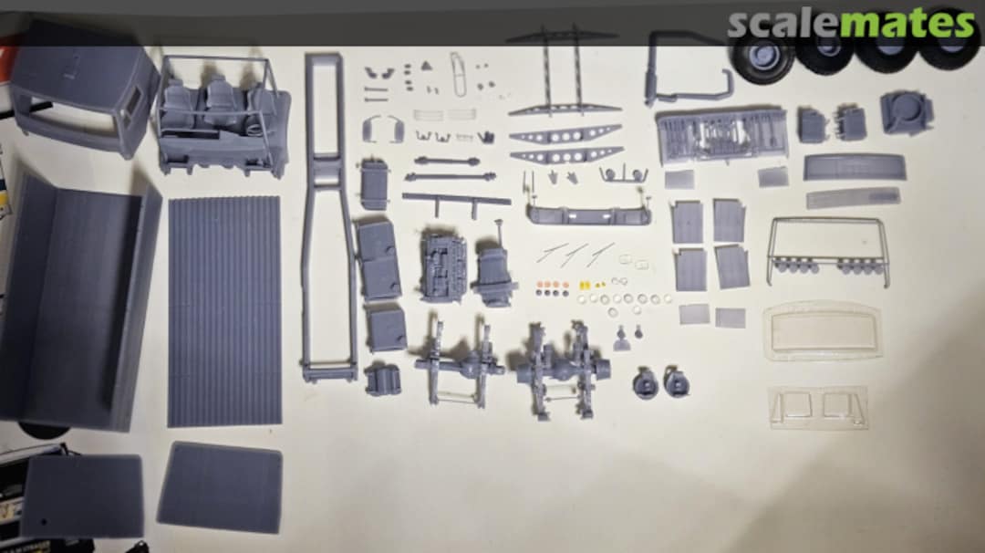 Contents LIAZ 111.154 D s.č. 617 Dakar 1988 SPIDA Models Contents LIAZ 111.154 D s.č. 617 Dakar 1988 SPIDA Models