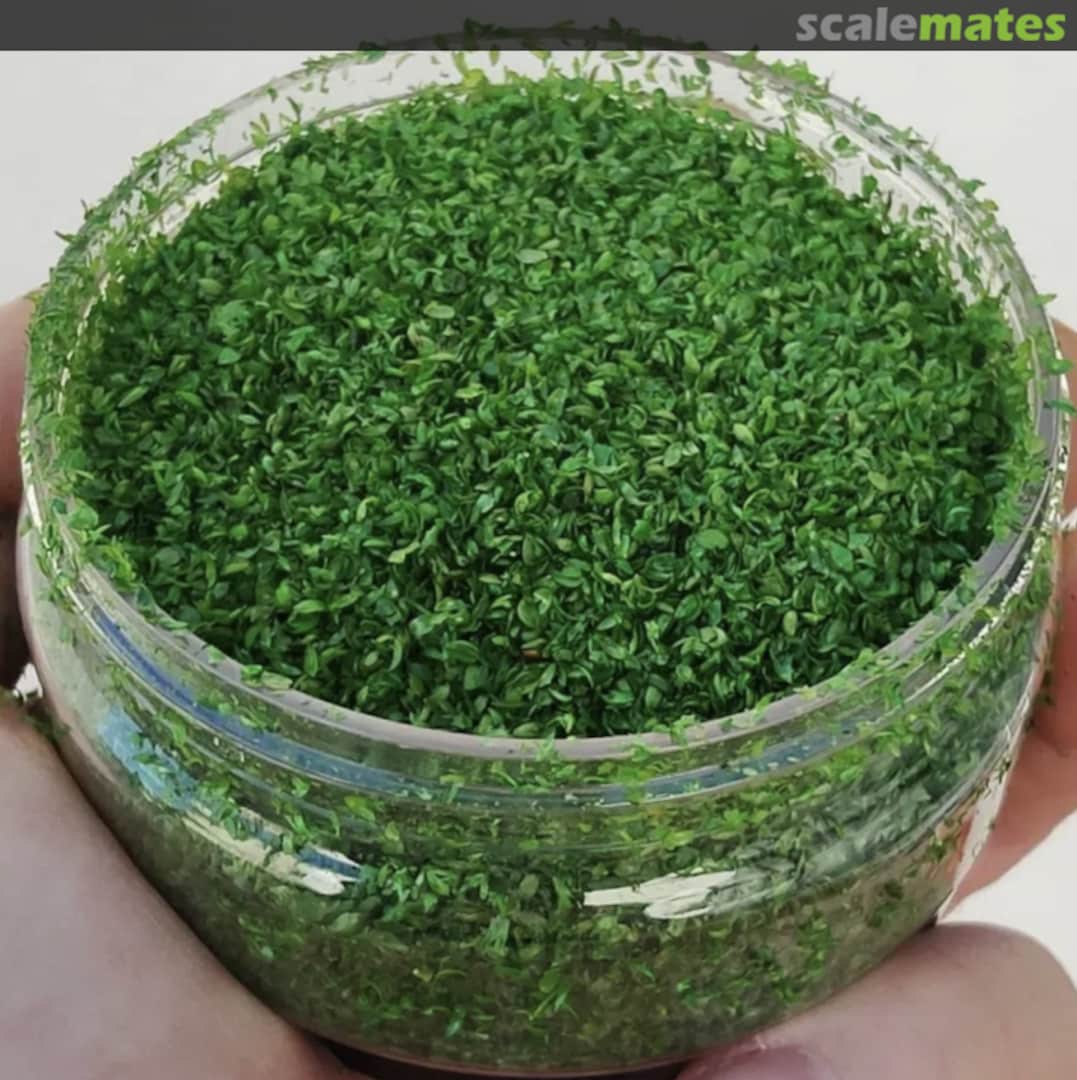 Boxart Large Leaves 2 mm – spring green - 100 ml dip318639 Diorama Presepe Boxart Large Leaves 2 mm – spring green - 100 ml dip318639 Diorama Presepe