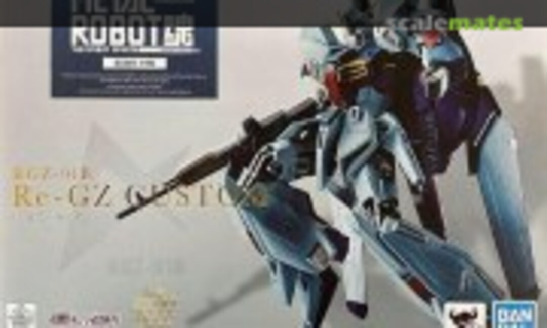 No RGZ-91B Re-GZ Custom (Bandai Spirits 5063275)