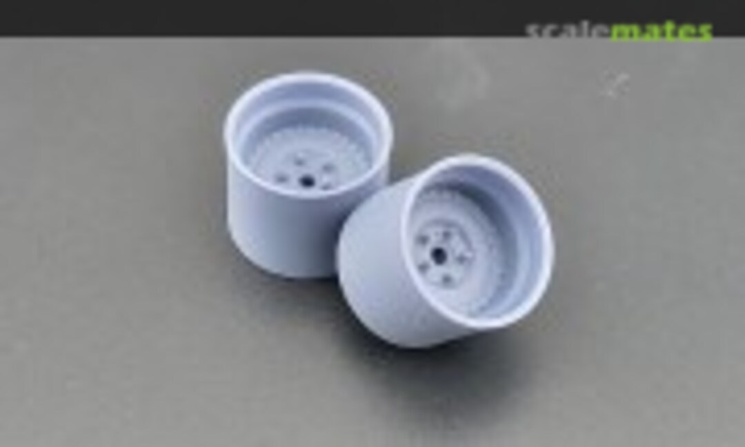 1:24 Centerline Auto Drag (Texas 3D Customs )