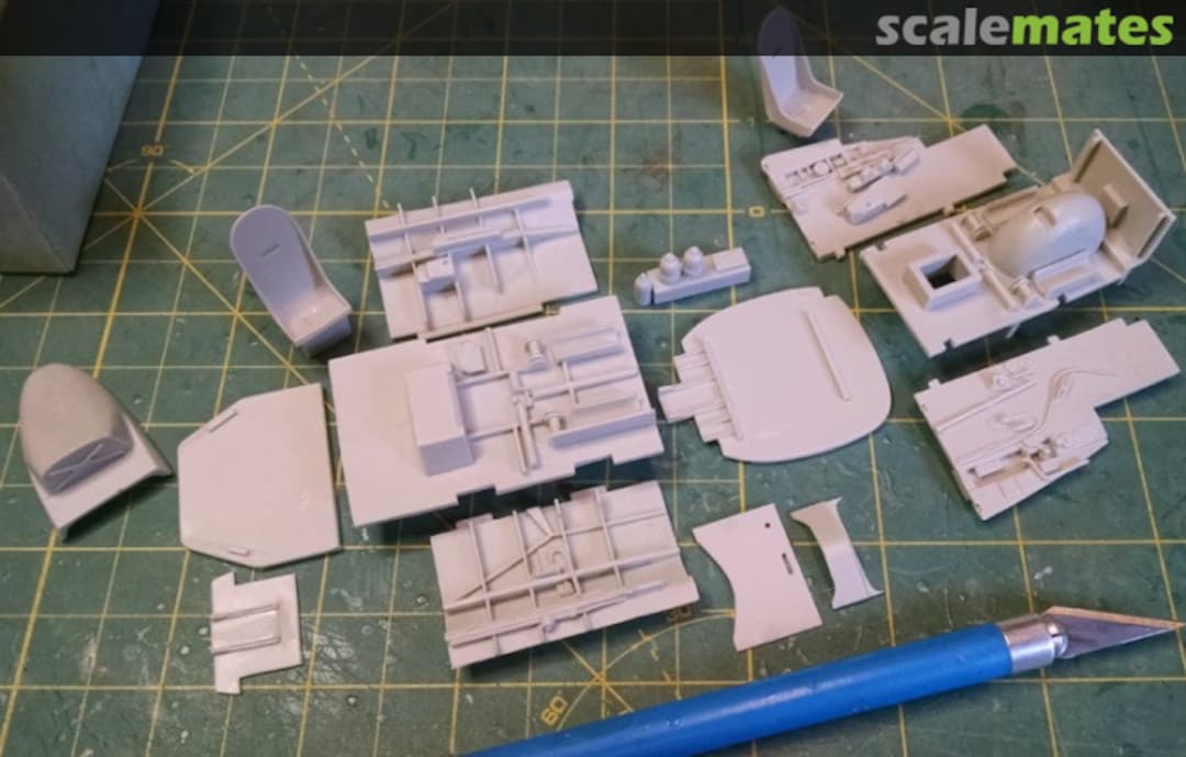 Boxart Gloster Meteor T.7 Conversion Set A3237 Fisher Model & Pattern Boxart Gloster Meteor T.7 Conversion Set A3237 Fisher Model & Pattern