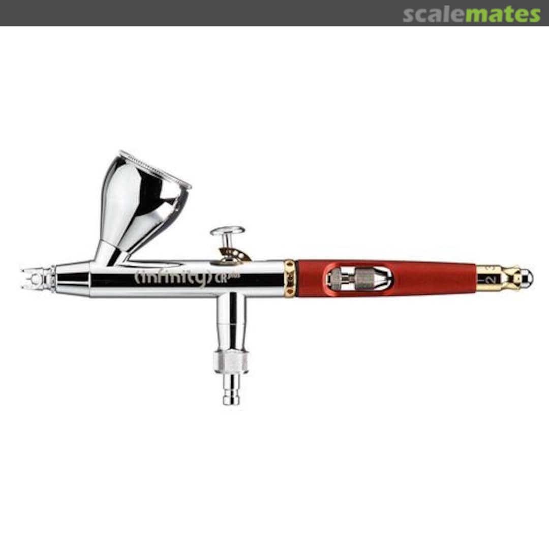 Boxart Infinity CR plus Two in one FPC V2.0 (0,2 / 0,4mm) 126594/FPC Harder & Steenbeck Boxart Infinity CR plus Two in one FPC V2.0 (0,2 / 0,4mm) 126594/FPC Harder & Steenbeck