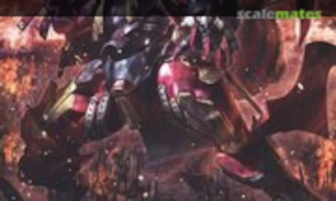 No Third generation Seishuusengo Uemon-no-jou Muramasa (Good Smile Company 168749) 168749