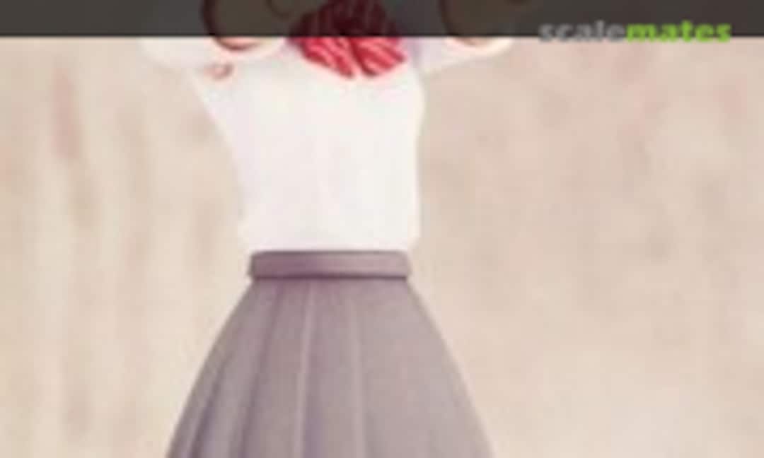 1:10 Hands for Guns 2 (Tomytec LAOP16) LAOP16