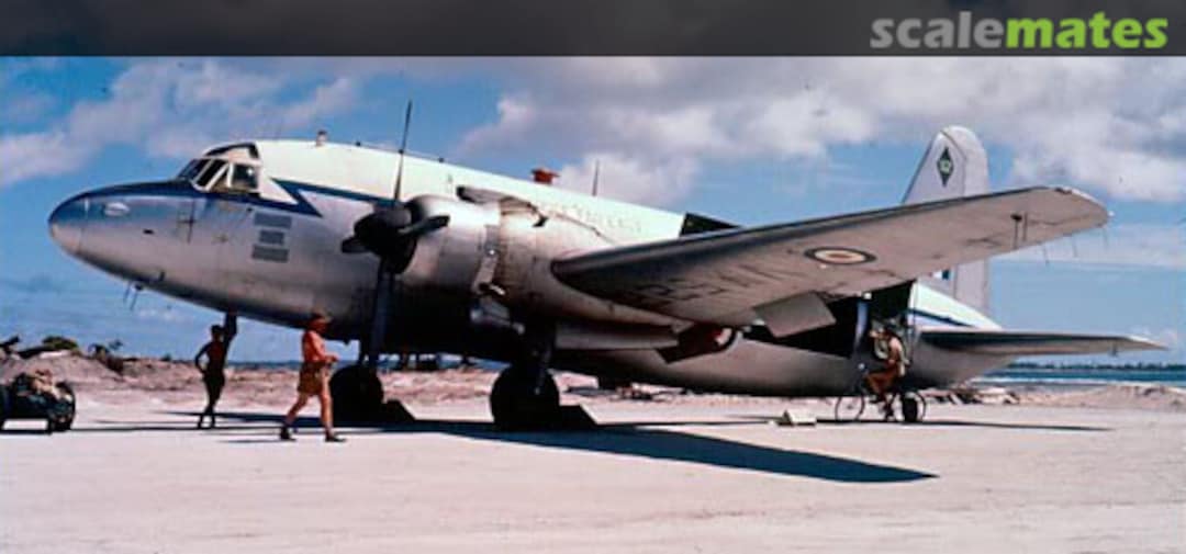 Boxart Vickers Valetta, Part 3 50-27-72 JBOT Decals Boxart Vickers Valetta, Part 3 50-27-72 JBOT Decals