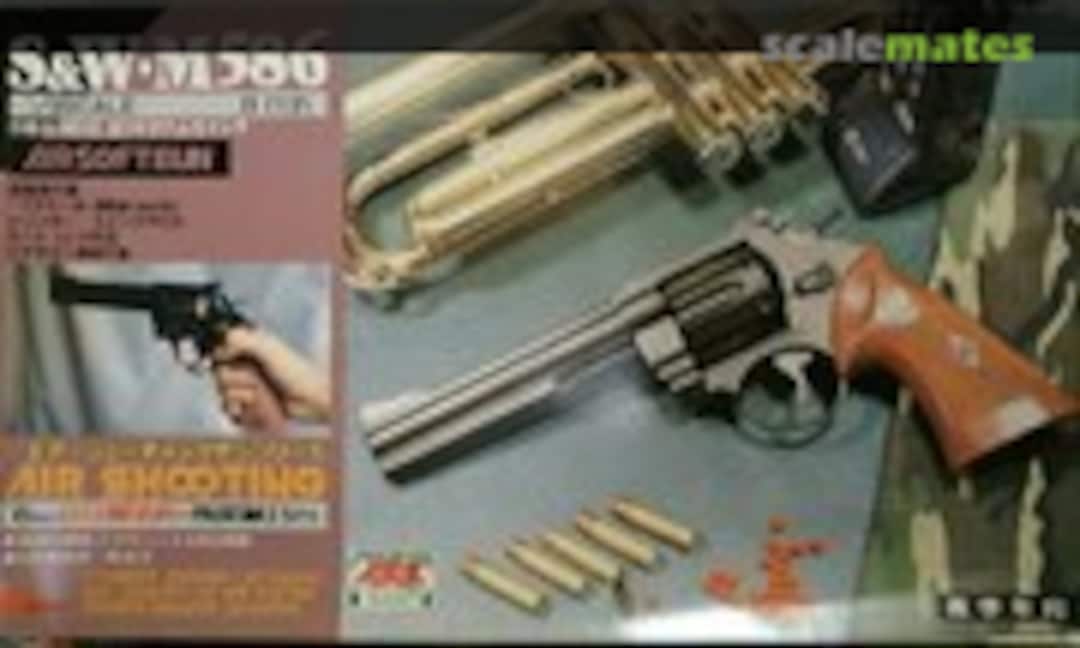 1:1 S&W M586 (Crown 11754) 11754