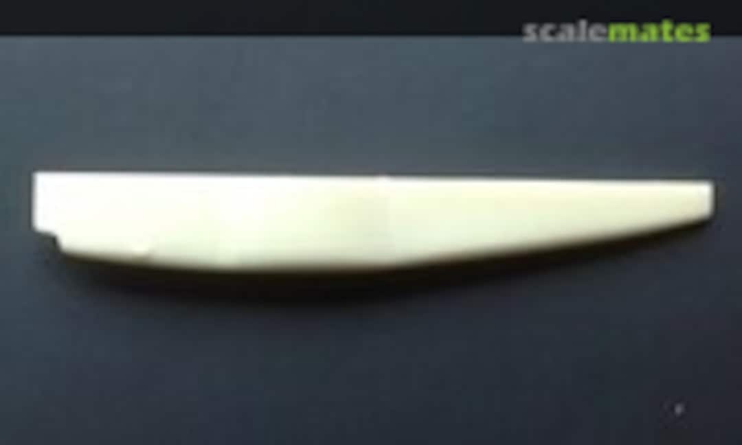 1:32 Aden Gun Pod (The Model Works TMW3204) TMW3204