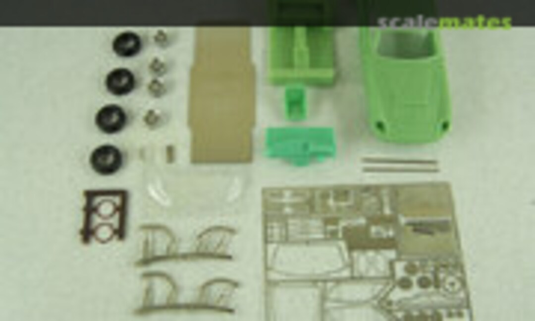 Aston Martin DBS (ABC-Brianza BRK43193)