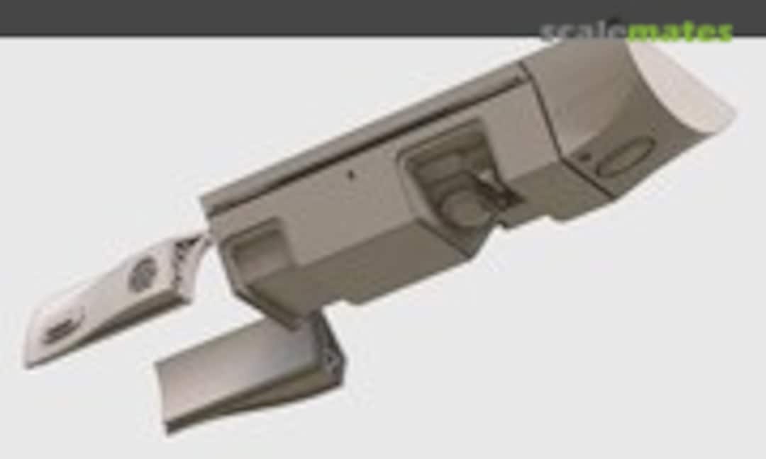 1:48 ATARS F-18 conversion (Attack Squadron 48048) 48048