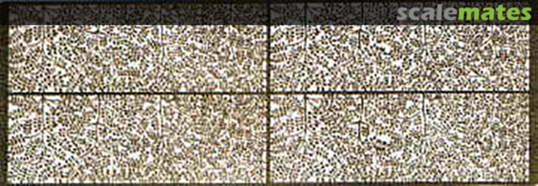 Boxart Leaves (Elm/Beech) SLF039 Scale Link Boxart Leaves (Elm/Beech) SLF039 Scale Link