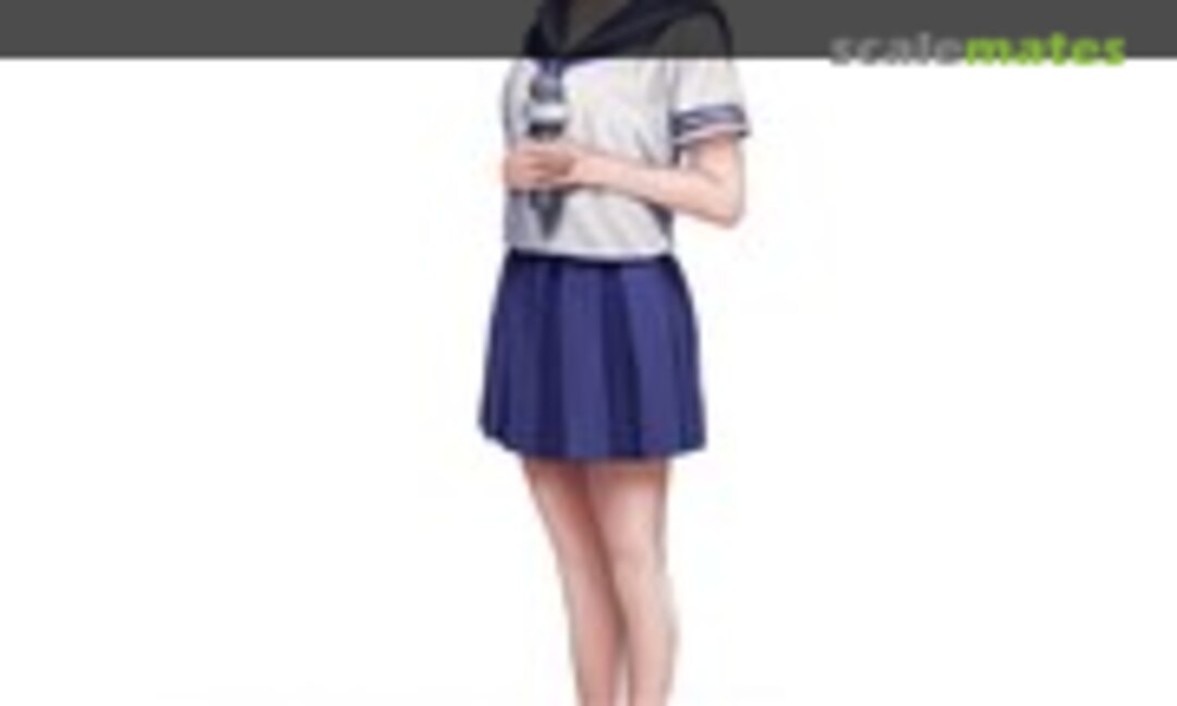 1:24 JK Announcer (Tori Factory GW-07B) GW-07B