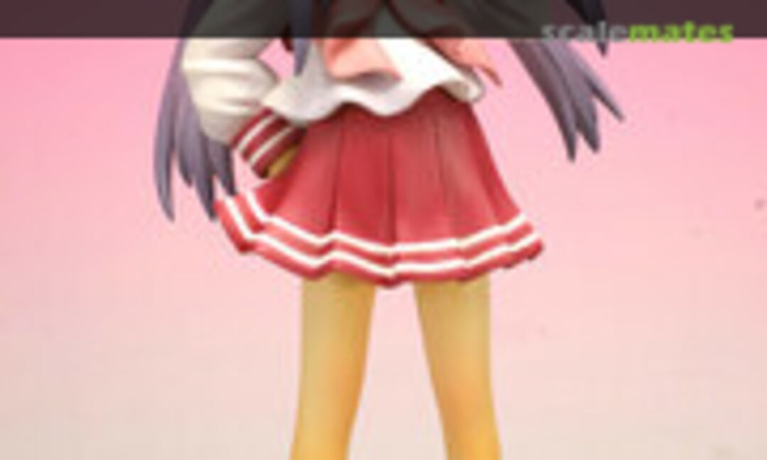 1:6 Hiiragi Kagami (T's System )