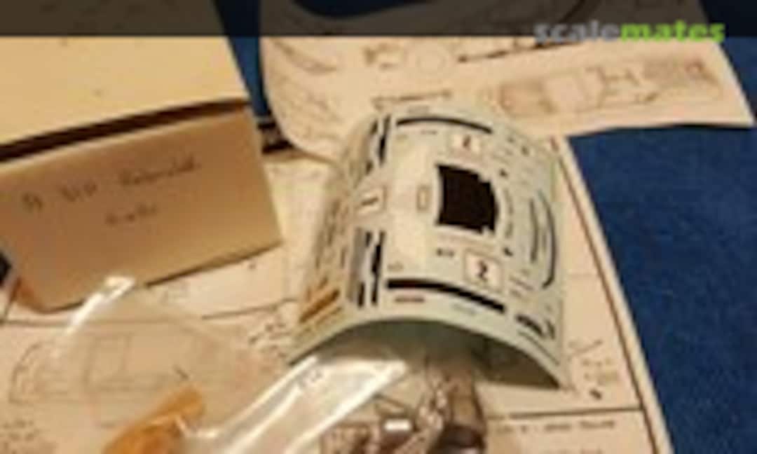 Alpine-Renault A310 1800 [6721 JB 76] &quot;diac&quot; (G. Robustelli )