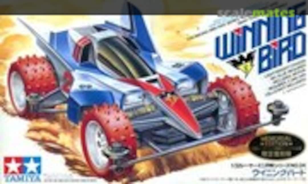 1:32 Winning Bird (Tamiya 18024)