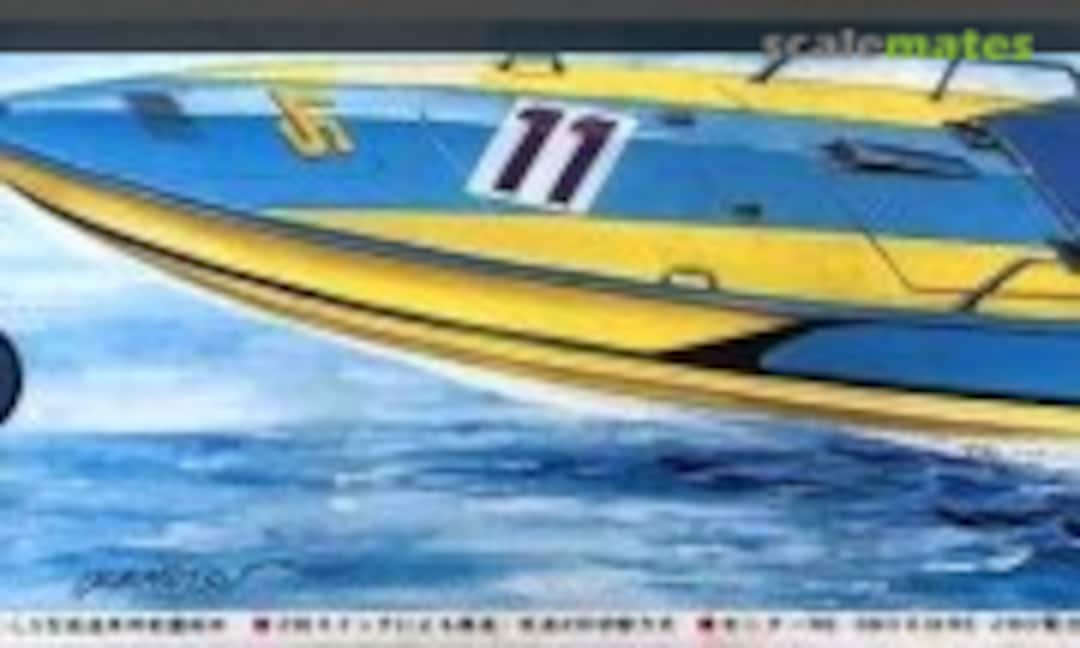 No Commander (LS B602:600)