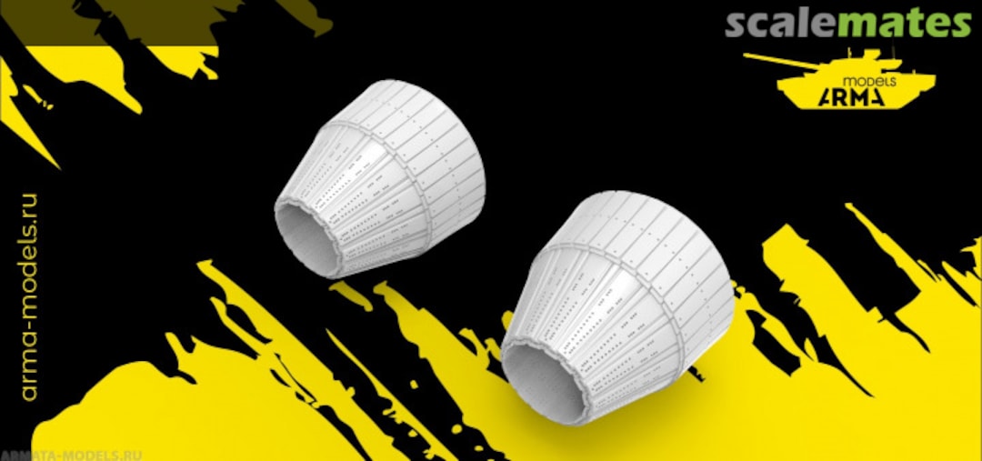 Boxart AL-31F AM4909 Arma Models Boxart AL-31F AM4909 Arma Models