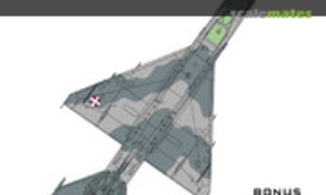 1:72 MiG 2006 (Lift Here Decals 718-LH) 718-LH