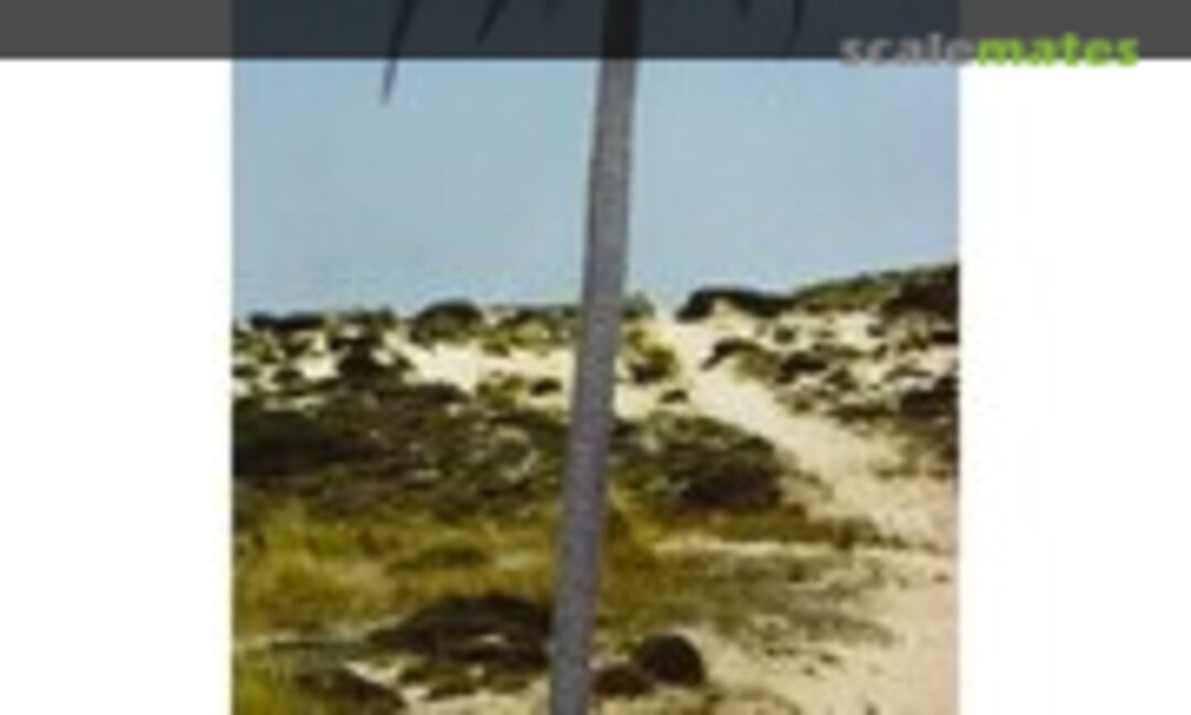 1:35 Palm Tree (Royal Model 056) 056