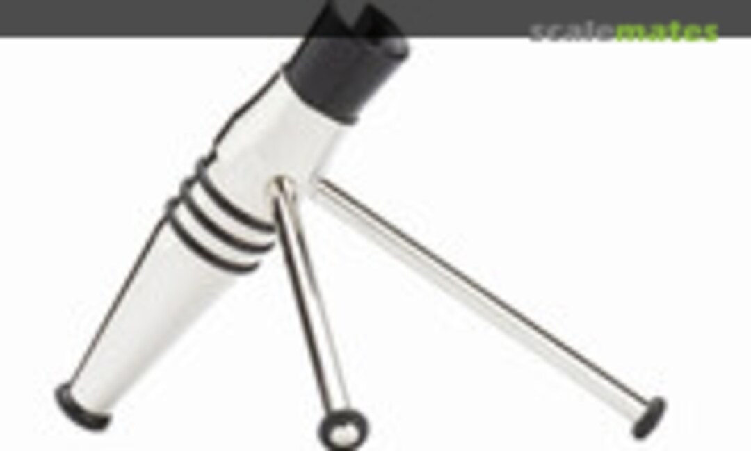 No Tripod stand (Harder & Steenbeck 126953) 126953