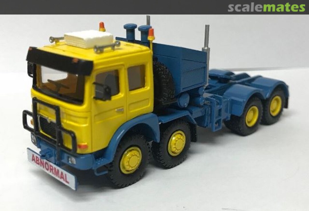 Boxart MAN 48700 VFAS 8×8, Fankit Models, 87055 FKM 87055 FanKit Models Boxart MAN 48700 VFAS 8×8, Fankit Models, 87055 FKM 87055 FanKit Models