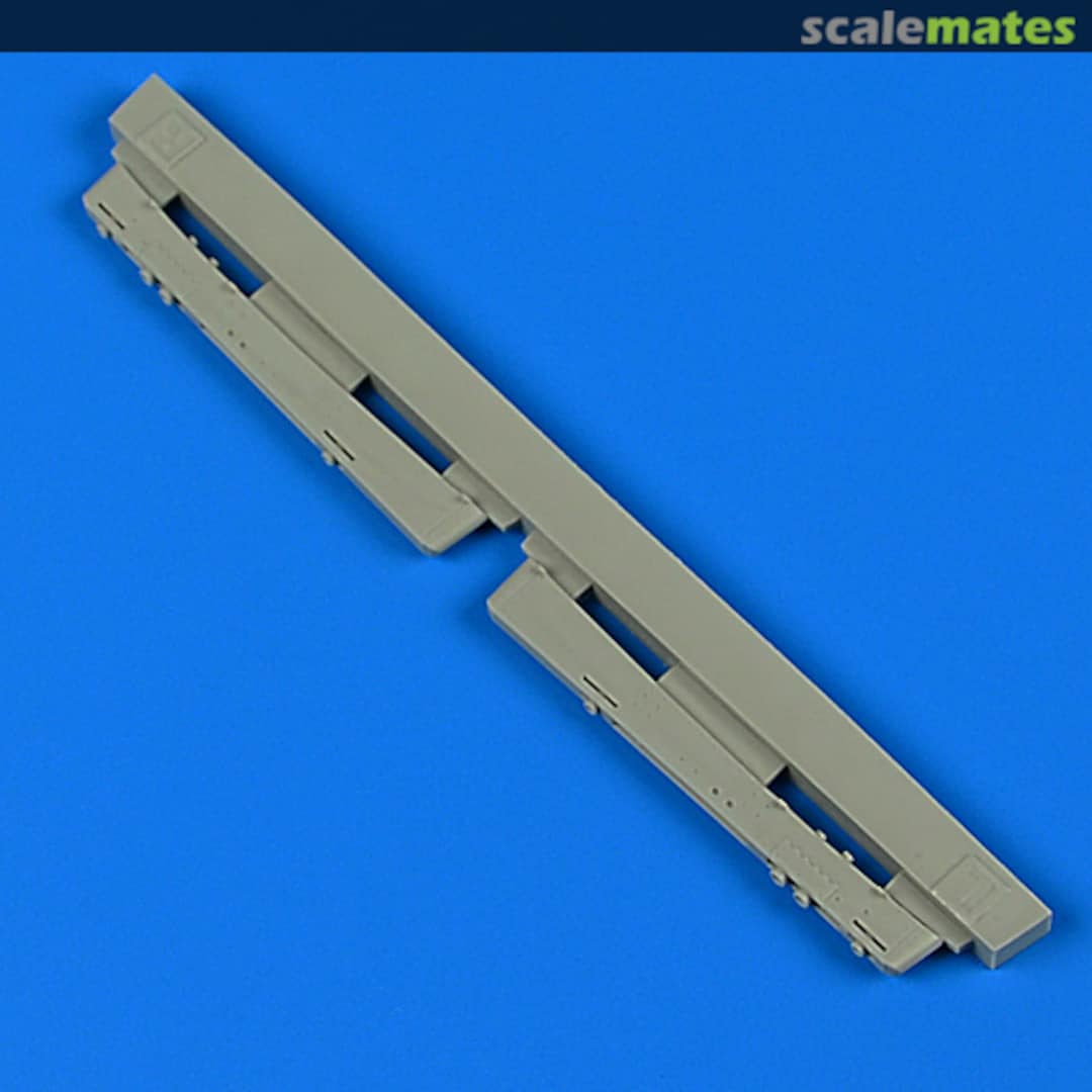 Boxart Ki-61-I Hien - Pylons QB 32 213 Quickboost Boxart Ki-61-I Hien - Pylons QB 32 213 Quickboost