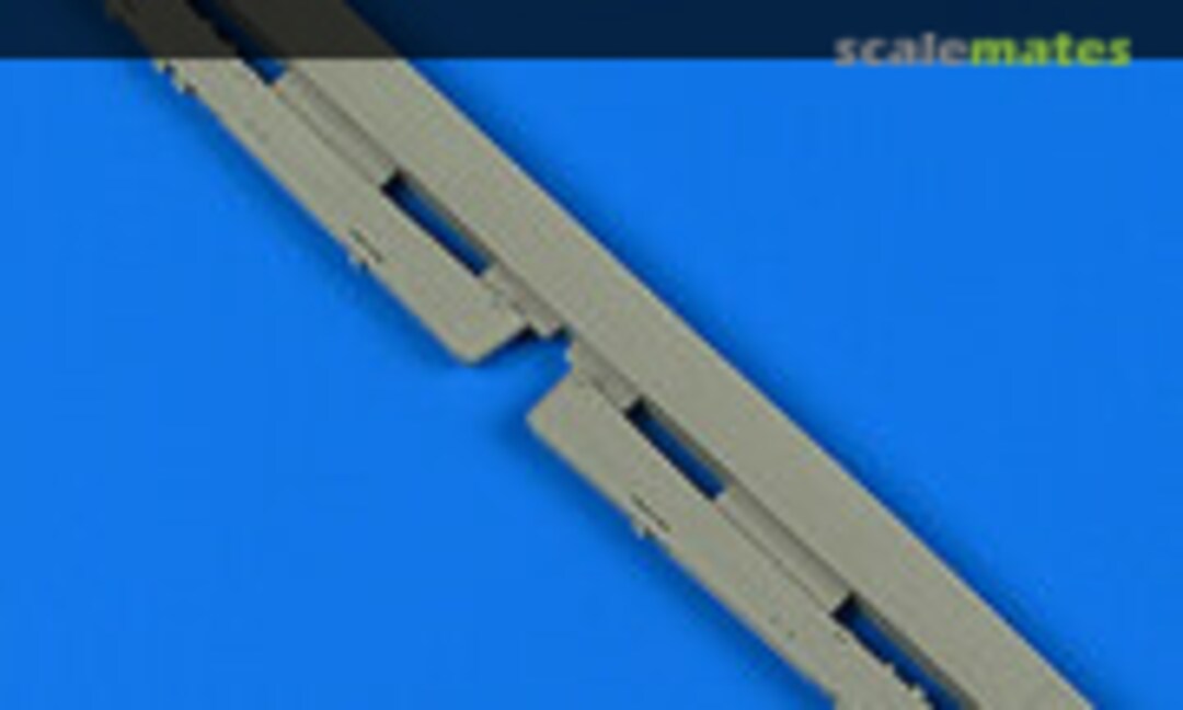 1:32 Ki-61-I Hien - Pylons (Quickboost QB 32 213) QB 32 213