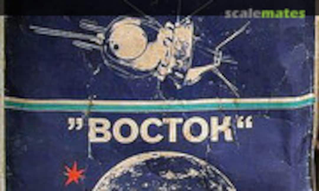 1:30 Vostok (Ogonek 4141) 4141