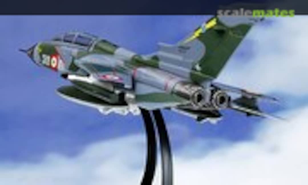 Panavia Tornado IDS (Leo Models LMF31)