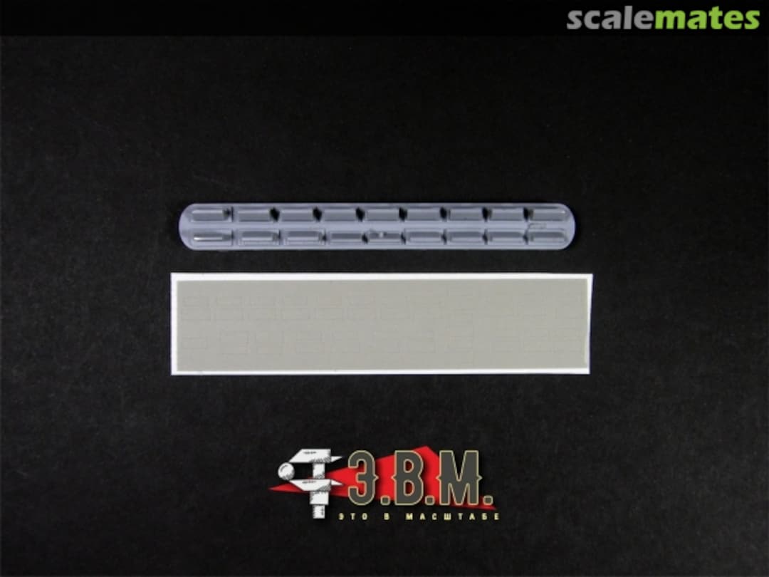 Contents BMP-1 Vision Blocks RS 35073 E.V.M. Contents BMP-1 Vision Blocks RS 35073 E.V.M.