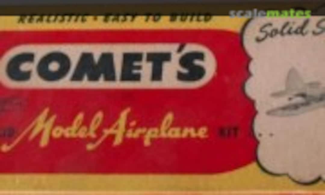 1:64 Piper Cub (Comet S3) S3