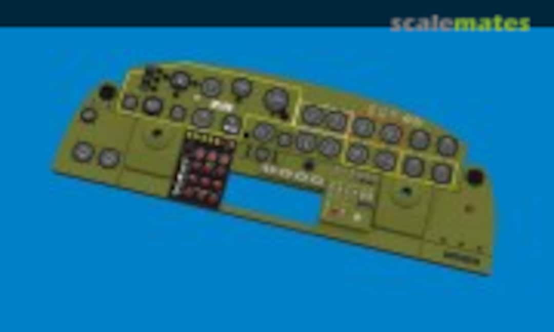 1:48 B-24D (Eduard 644310) 644310