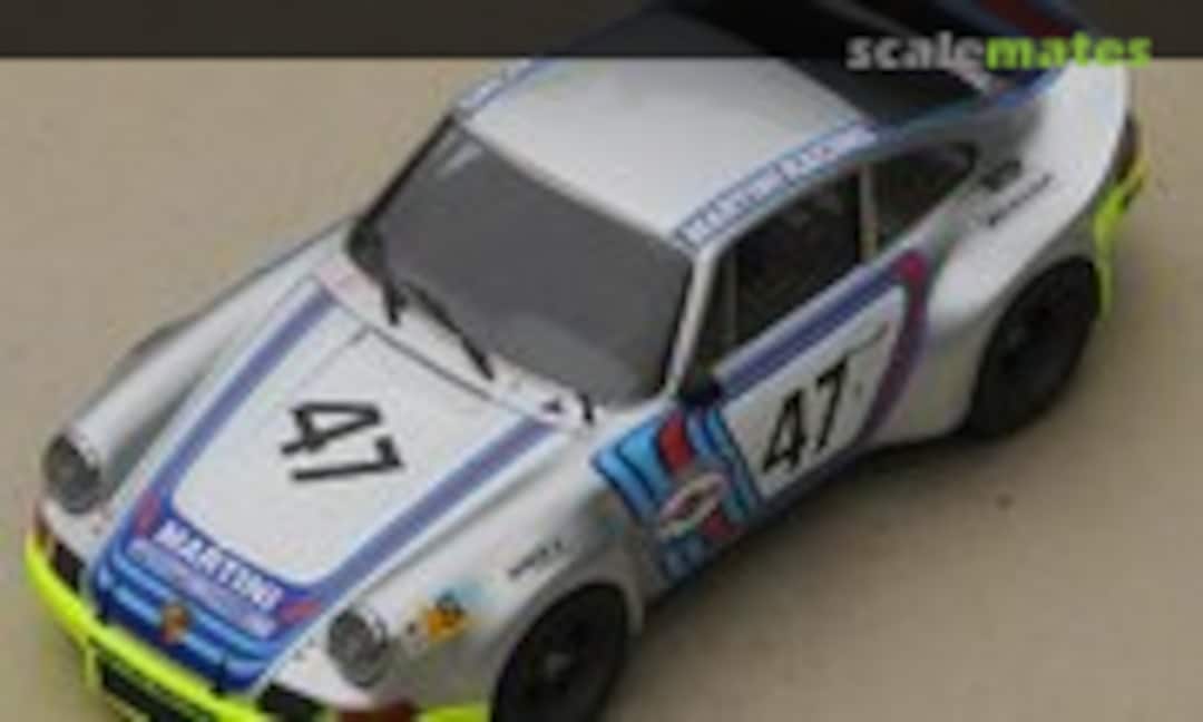 1:24 Porsche 911 RSR (Profil 24 P24084)