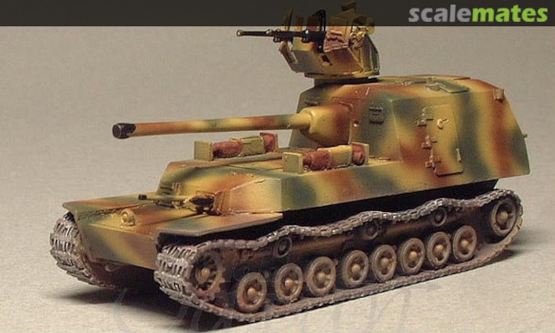 Boxart Type 5 Hori I Prototype w/20mm AA Gun J-051 Atelier Infinite Boxart Type 5 Hori I Prototype w/20mm AA Gun J-051 Atelier Infinite