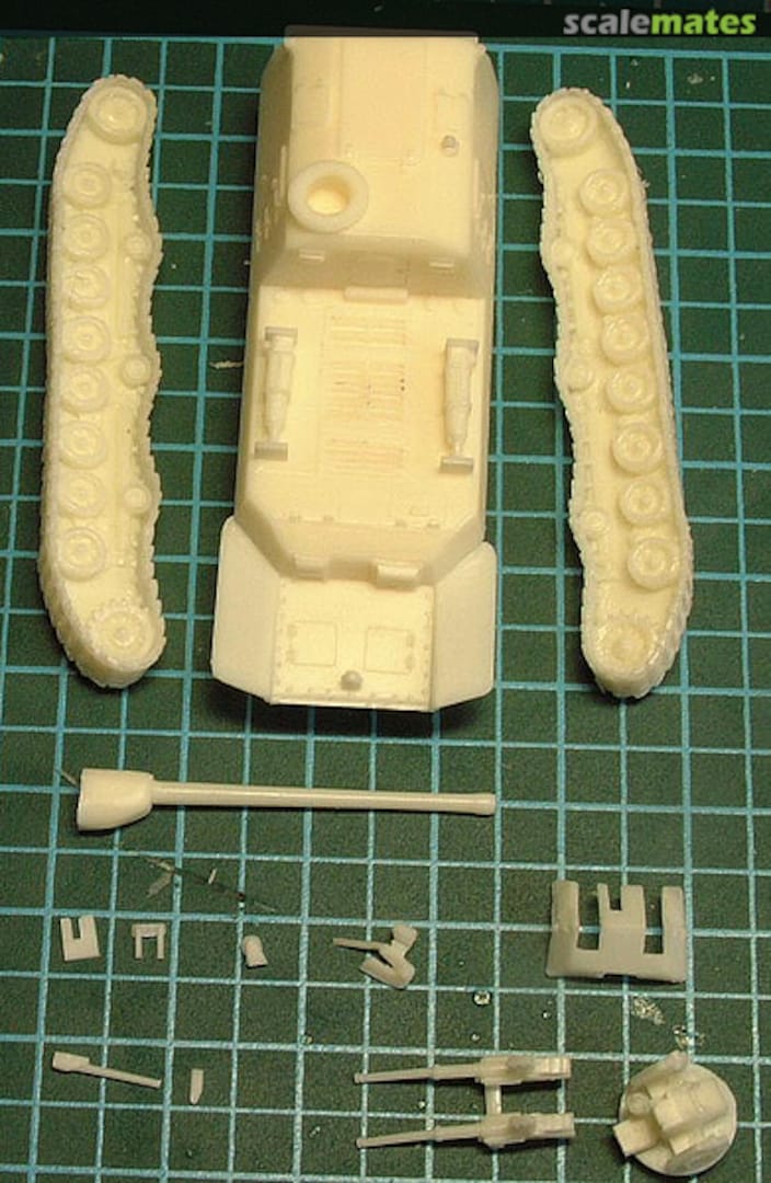 Contents Type 5 Hori I Prototype w/20mm AA Gun J-051 Atelier Infinite Contents Type 5 Hori I Prototype w/20mm AA Gun J-051 Atelier Infinite