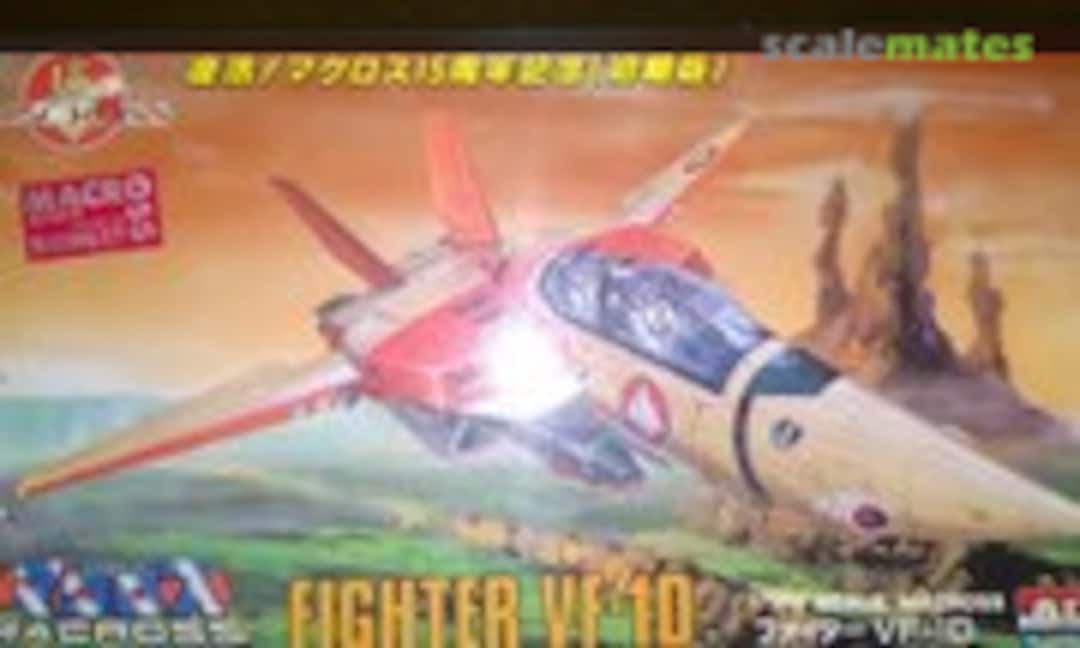 1:170 Fighter VF-1D (ARII 76026-200) 76026-200
