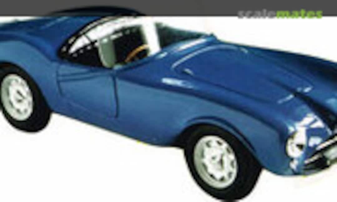 1:43 Bugatti 252 (CCC CCC102) CCC102